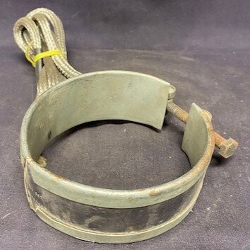 Tempco 3930011 Band Heater