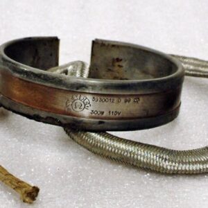 Tempco 3930012 Band Heater