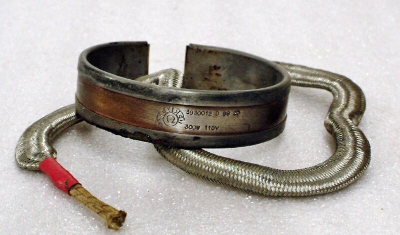 Tempco 3930012 Band Heater