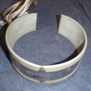Tempco 3930016 Heater Band