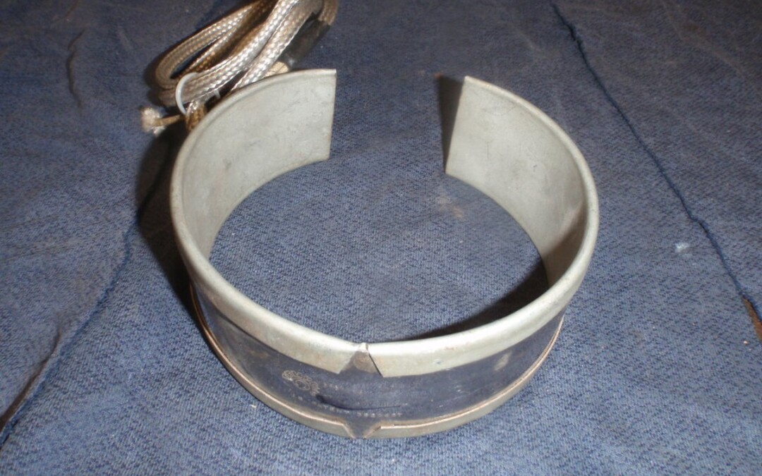 Tempco 3930016 Heater Band