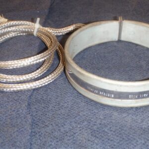 Tempco 3930203 Heater Band