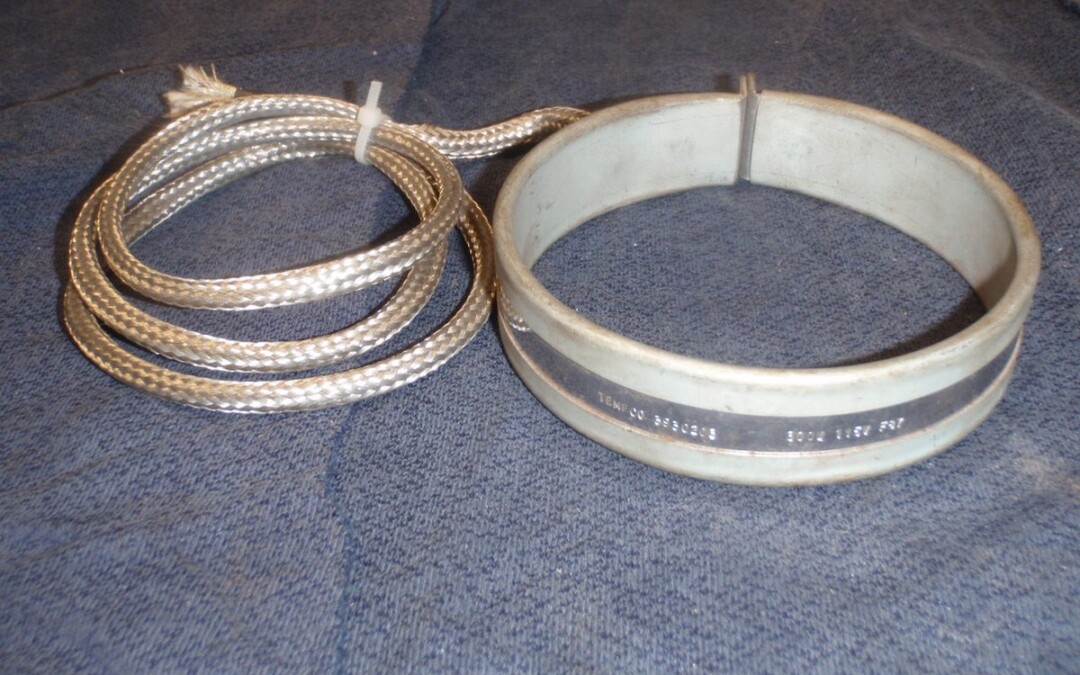 Tempco 3930203 Heater Band