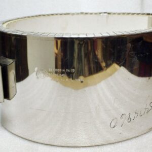 Tempco 3930358 H 04 10 Ceramic Heater