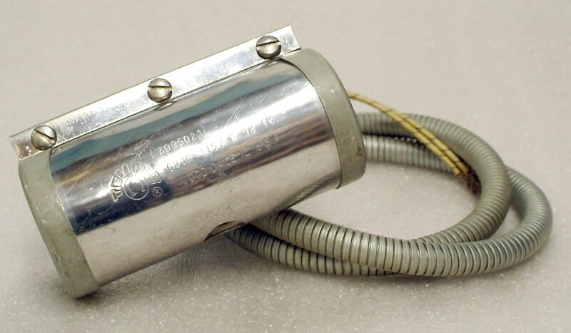 Tempco 3995021 Band Heater