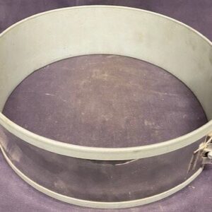 Tempco 5024378 C 00 6 Band Heater