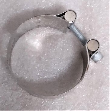 Tempco A4700 60x49mm Heater Band - Image 2