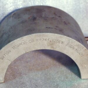 Tempco 827189 Barrel Heater