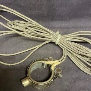 Tempco A 4821 H 2 J 01 18 Band Heater