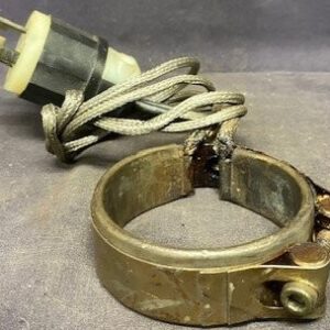 Tempco A51794-P275 Band Heater