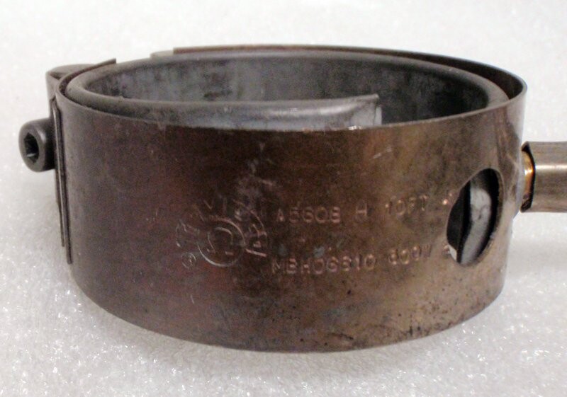 Tempco A5608 H 10FT J99 10 55mm Heater Band - Image 2