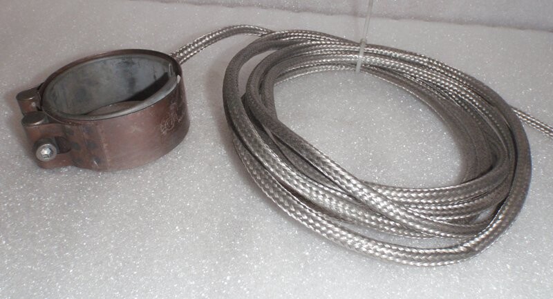 Tempco A5608 H 10FT J99 10 55mm Heater Band