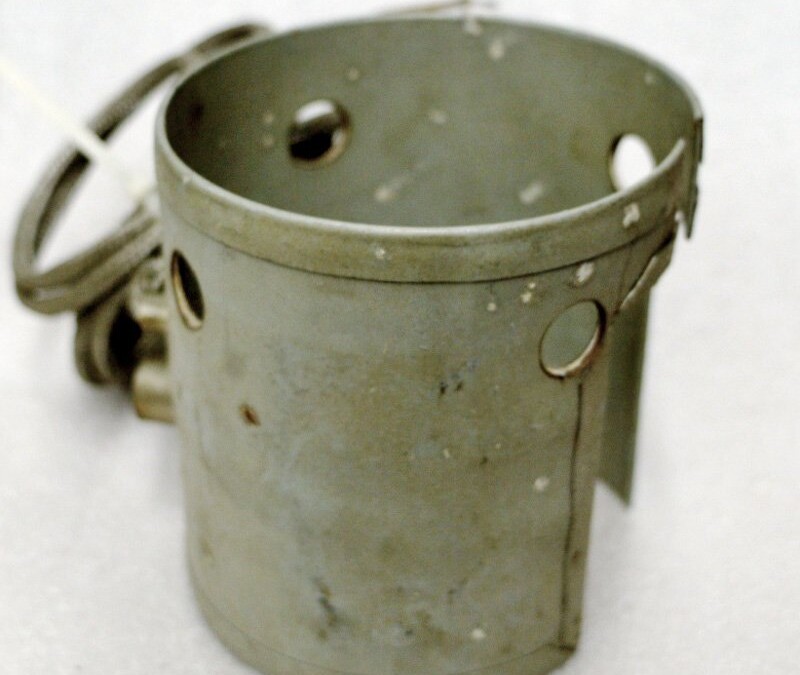 Tempco C3207 1 10L Band Heater