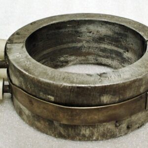 Tempco CB1485 Cast-in Heater