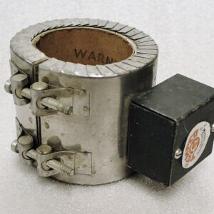 Tempco CCX441 Band Heater