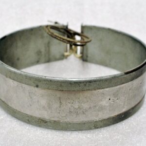 Tempco FB0600 0200L2 Band Heater