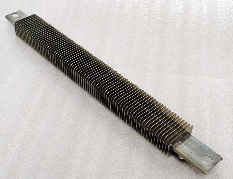 Tempco FC0200-1908T3 Strip Heater