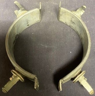 Tempco FS03080104T1B92 Band Heater