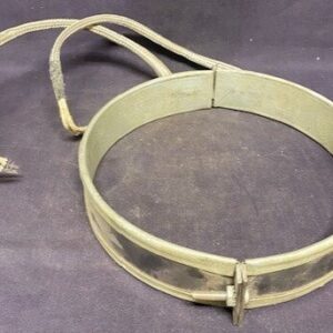 Tempco FS0708 0108 W1 Band Heater