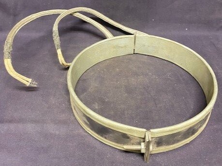 Tempco FS0708 0108 W1 Band Heater