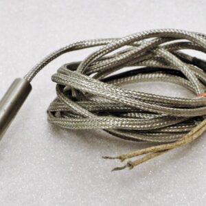 Tempco HD08 0208 W3 Cartridge Heater