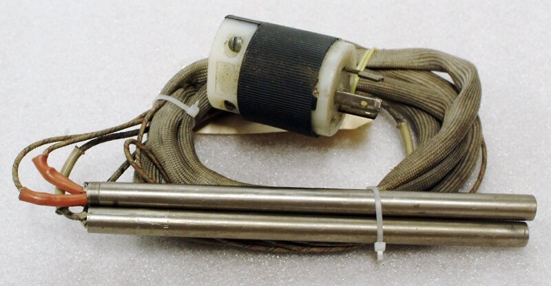 Tempco HD08 0800 Cartridge Heater