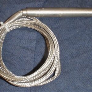 Tempco HD120600W Heater Cartridge
