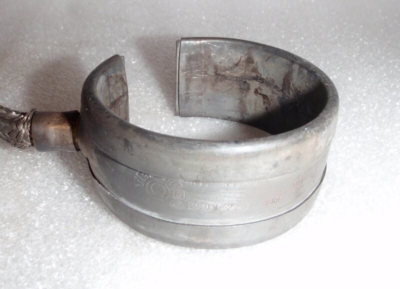 Tempco KVT A4700H 52mm Heater Band - Image 2