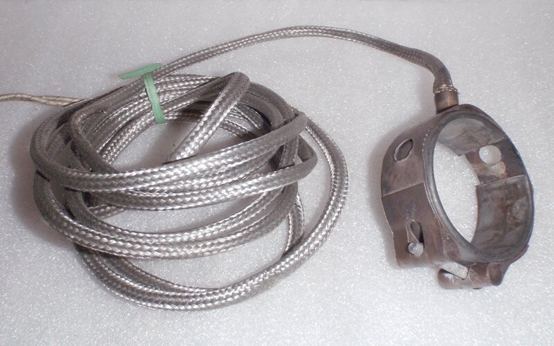 Tempco KVT A4700H 52mm Heater Band