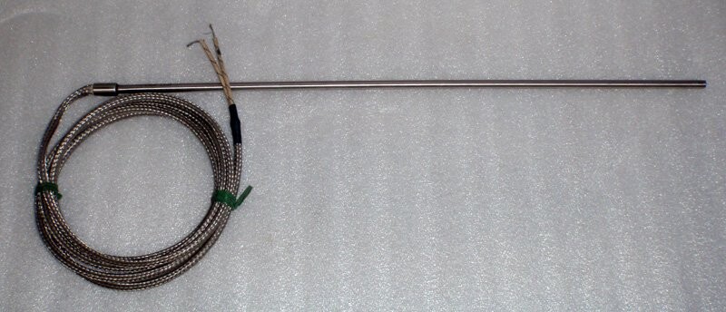 Tempco M96 21 Cartridge Heater