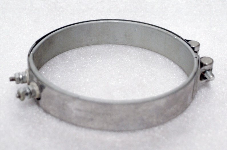 Tempco MBH00250H9714 Band Heater