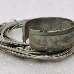 Tempco MBH02270 A4800H Band Heater