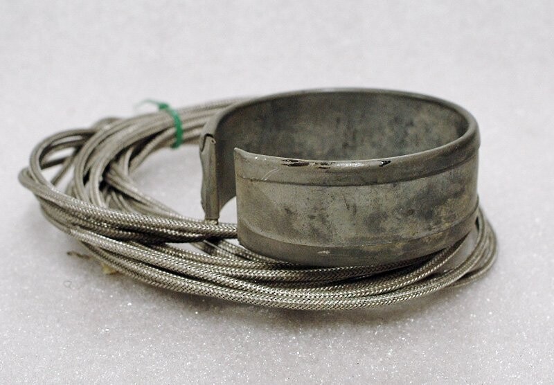 Tempco MBH02270 A4800H Band Heater