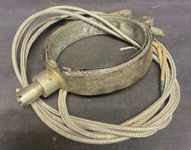 Tempco MBH02456 Band Heater