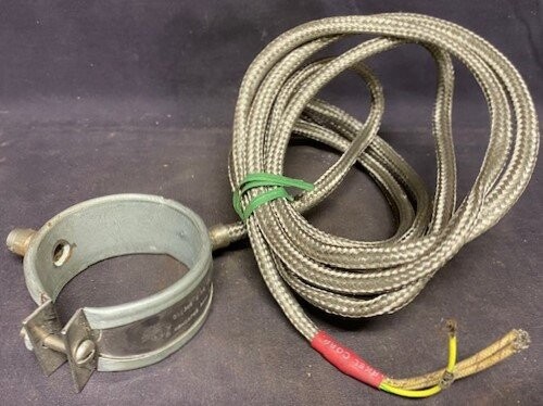 Tempco MBH02788 Band Heater