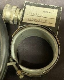 Tempco MBH03940 Heater Band