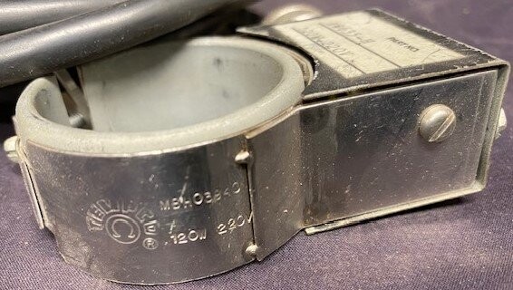 Tempco MBH03940 Heater Band - Image 2