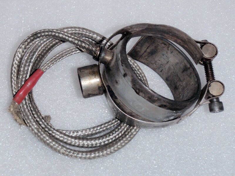 Tempco MBH03962 Band Heater