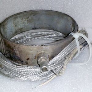 Tempco MBH04756 B 5600F 125mm Heater Band