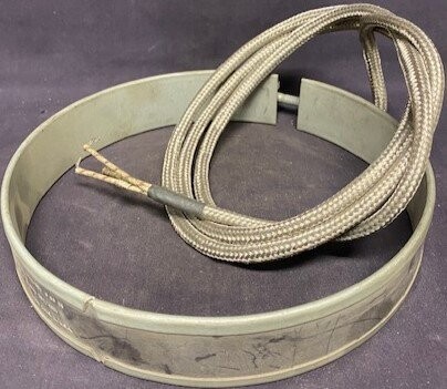 Tempco MBH04304 Band Heater