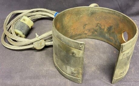 Tempco MBH04937 Heater Band