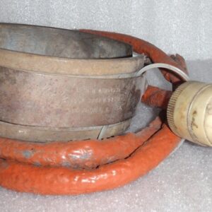 Tempco MBH04939 Band Heater