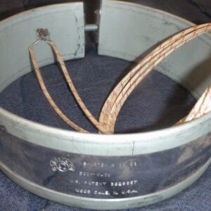 Tempco MBH08754 Heater Band