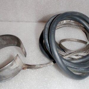 Tempco MBX2896 A4800H 75mm Heater Band