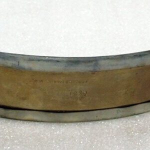 Tempco MBX1915 Band Heater