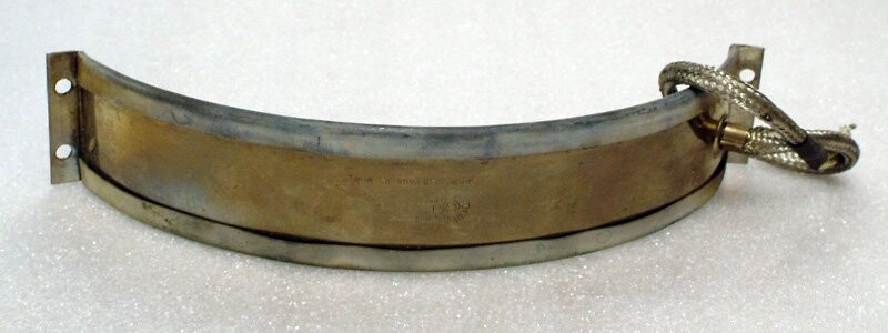 Tempco MBX1915 Band Heater