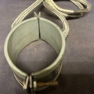 Tempco MBX1916 Band Heater