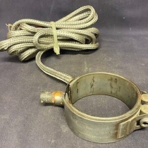 Tempco MBX2806 Band Heater