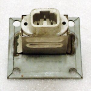 Tempco MBX2855 Heater Plate