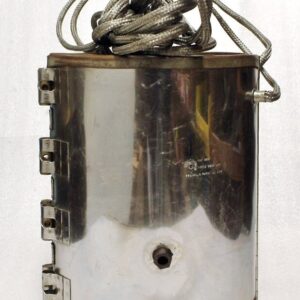 Tempco MBX2860 Band Heater